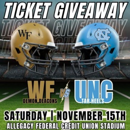 football helmets and a field