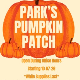 Instagram post from @crowneparkapts on October 22, 2026 00:45:00am